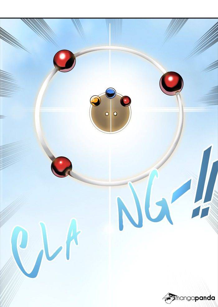 Tower of God Chapter 350 image 123
